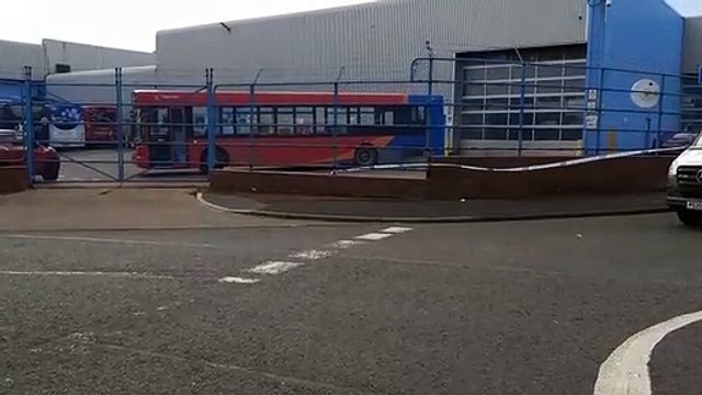 Police cordoned Sunderland street as man suffers medical episode