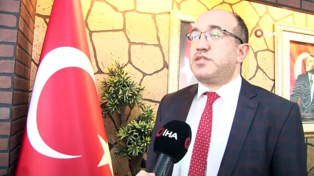 Bu ilçedeki OSB’de yatırım için yer kalmadı, Başkan Çöl yeni OSB istiyor