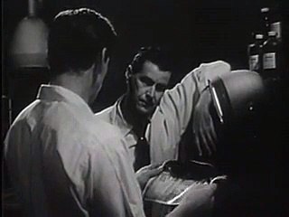 Man with a Camera - Two Strings of Pearls, Full length episode, Charles Bronson