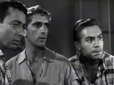 Man With a Camera - Six Faces of Satan, classic TV series starring Charles Bronson