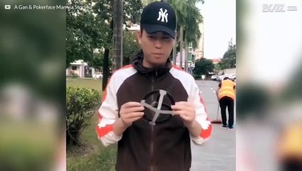 最悪の手品師のアシスタント