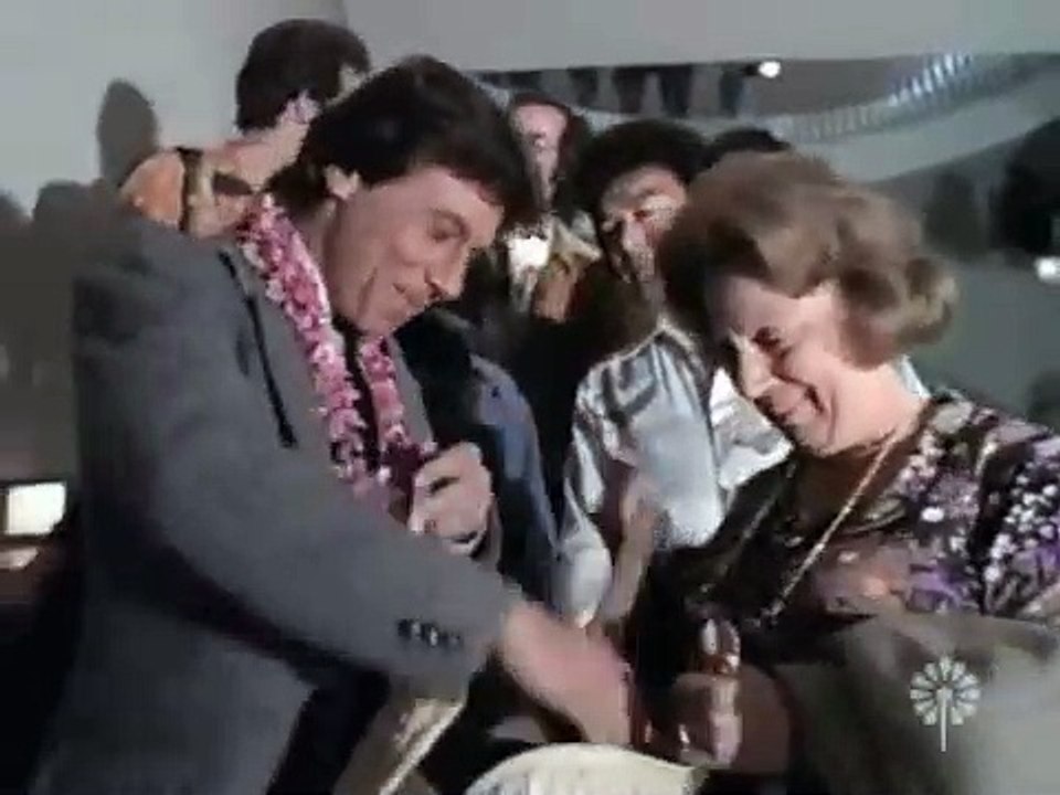 Lou Grant Season 1, Episode 14: Airliner