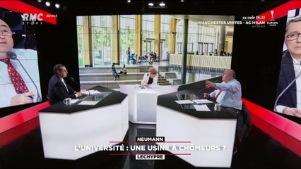 Orientation scolaire : tout sauf la fac ? - 11/03