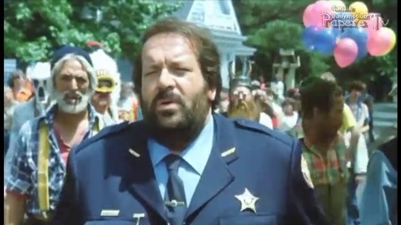 Chissà Perchè Capitano Tutte A Me Film Completo