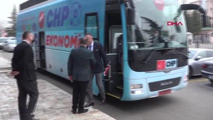 Son dakika haber! ÇORUM CHP'li Öztrak: Bu korona dünya savaşı gibi