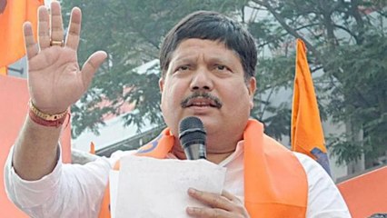 How the attack happen under such strict security: BJP leader