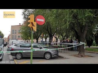 Nou detinguts en una operació de la Guàrdia Civil contra l'independentisme