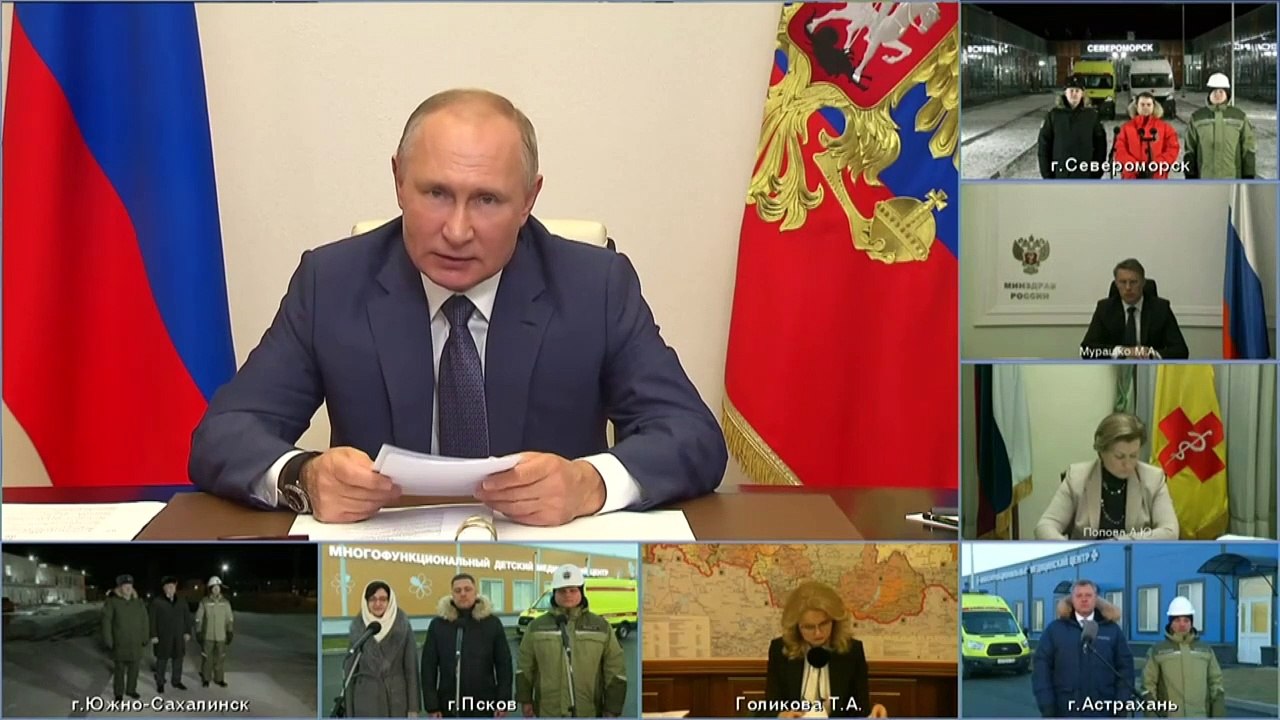 Sputnik V: Russlands umstrittene Impfdiplomatie