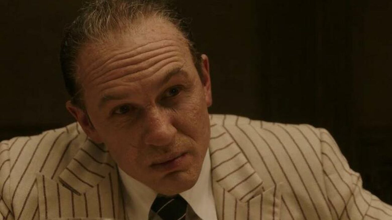 Capone - Trailer (Deutsch) HD