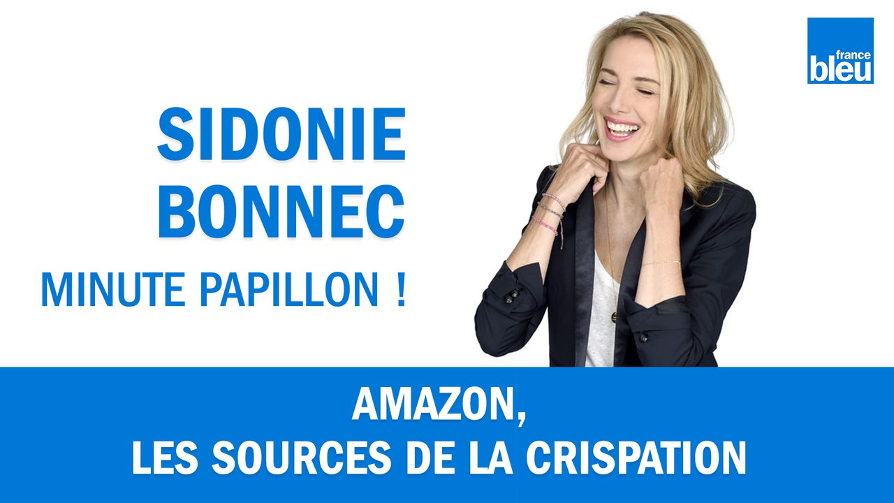 Amazon, les sources de la crispation