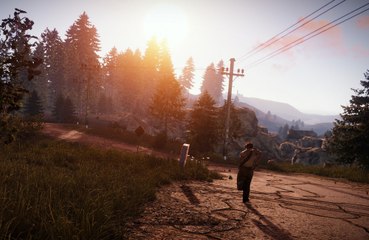 Rust developer Facepunch loses 'large amount of data' in devastating fire