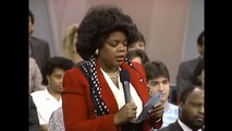 Donald Trump Teases a President Bid During a 1988 Oprah Show | The Oprah Winfrey Show | OWN