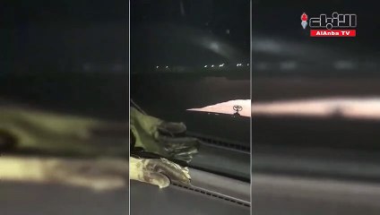 حفرة فيأم صفقكادت ان تؤدي الى كارثة!