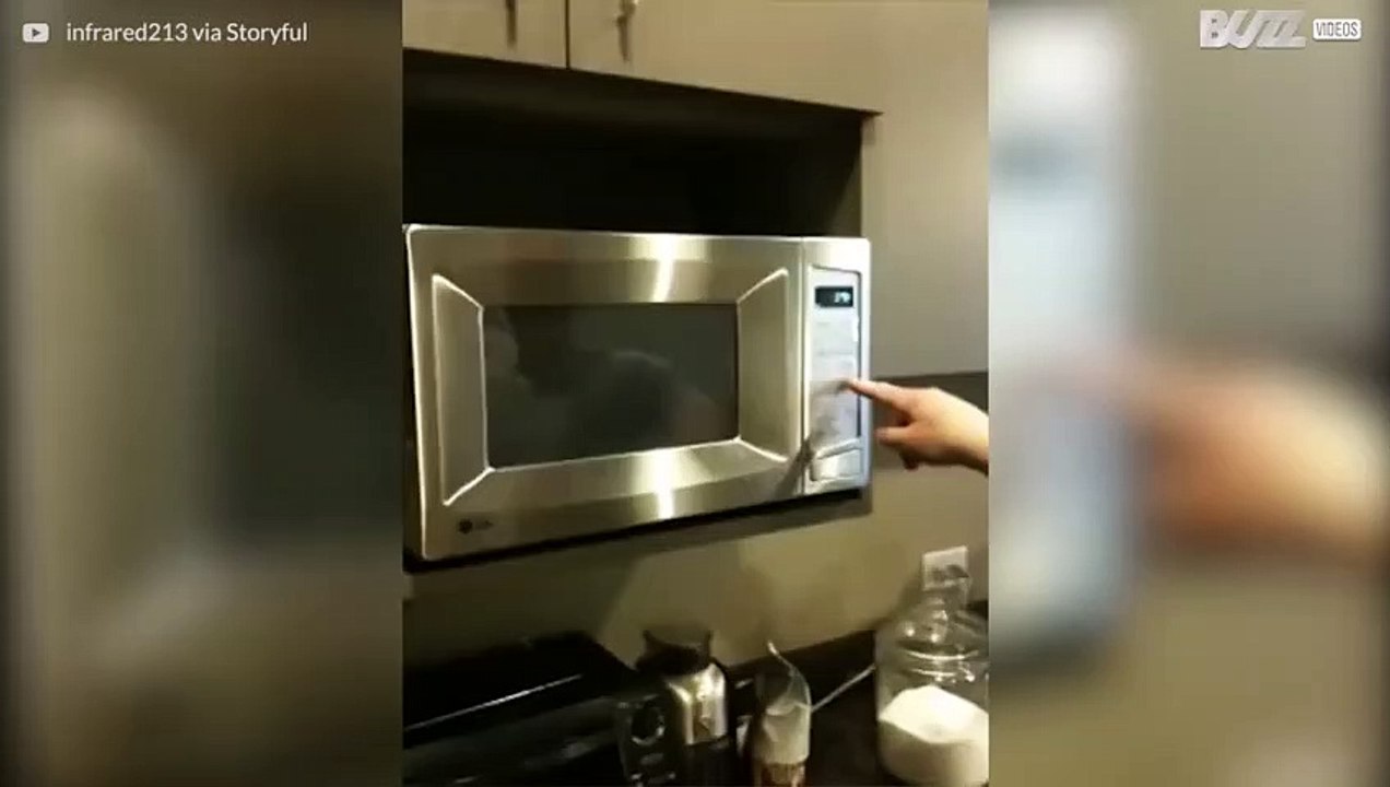 ゆで卵を爆弾にする方法