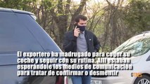 Desvelamos toda la verdad sobre la separación de Sara Carbonero e Iker Casillas