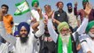 Farmers to carry out rally against BJP in poll-bound states