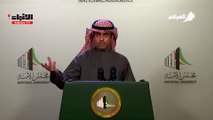 العدساني ليس لدينا عجز ولا تحتاج الحكومة إلى قرض