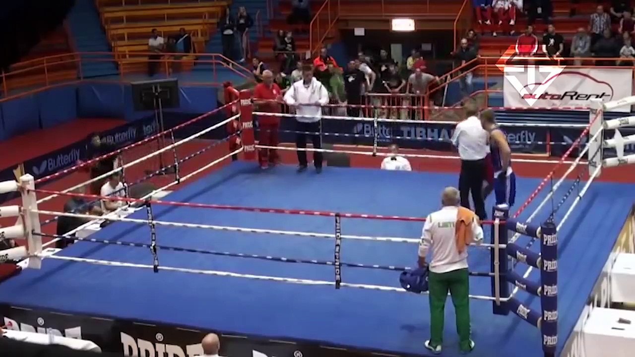 20 Never Seen Before Bloopers in MMA and BOXING