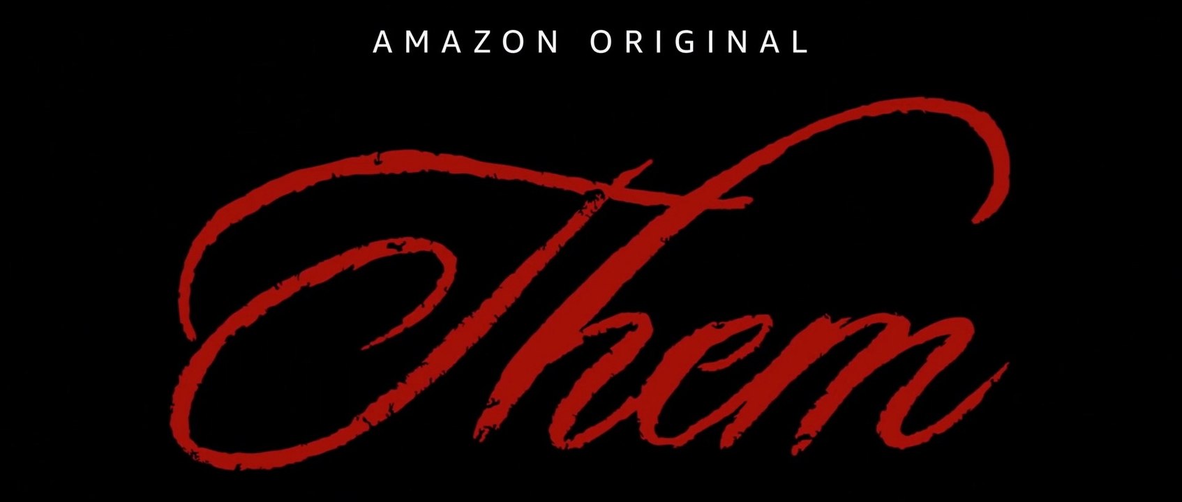 THEM (2021-) Teaser VO - HD