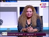 شاهد فتاة تطالب الرئيس السيسي بلقائها بعد انهيارها علي الهواء والسبب مفاجأة