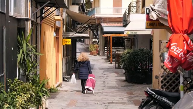 ΕΒΕ και Σύλλογος επισιτιστικών Επαγγελμάτων Φθιώτιδας για τα μέτρα στήριξης της Κυβέρνησης