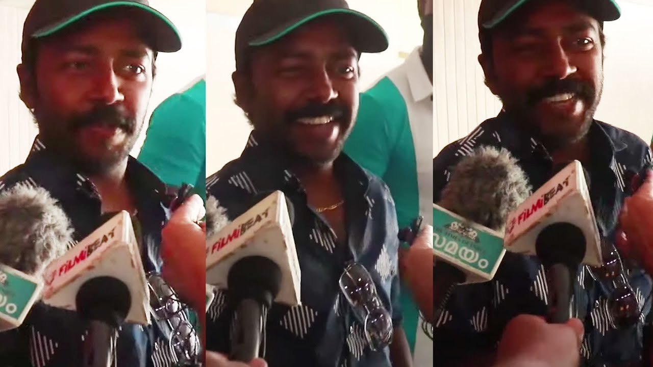 മമ്മൂക്ക തന്ന birthday സമ്മാനമാണ് Priest : വിഷ്ണു ഉണ്ണികൃഷ്ണൻ | Vishnu Unnikrishnan | Bibin george