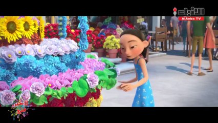 فيلم "فيرديناند" قدم العديد من الرسائل للجمهور ولكن بوضوح اكثر من اللازم