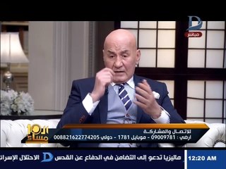 العاشرة مساء| عزت أبو عوف وفاطيما حب لم ينهيه الموت دخلت مصحة أمراض عصبية بعدها
