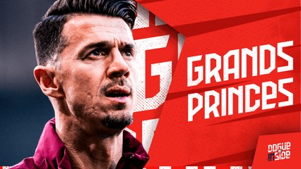 Dogue Inside a rendez-vous en principauté