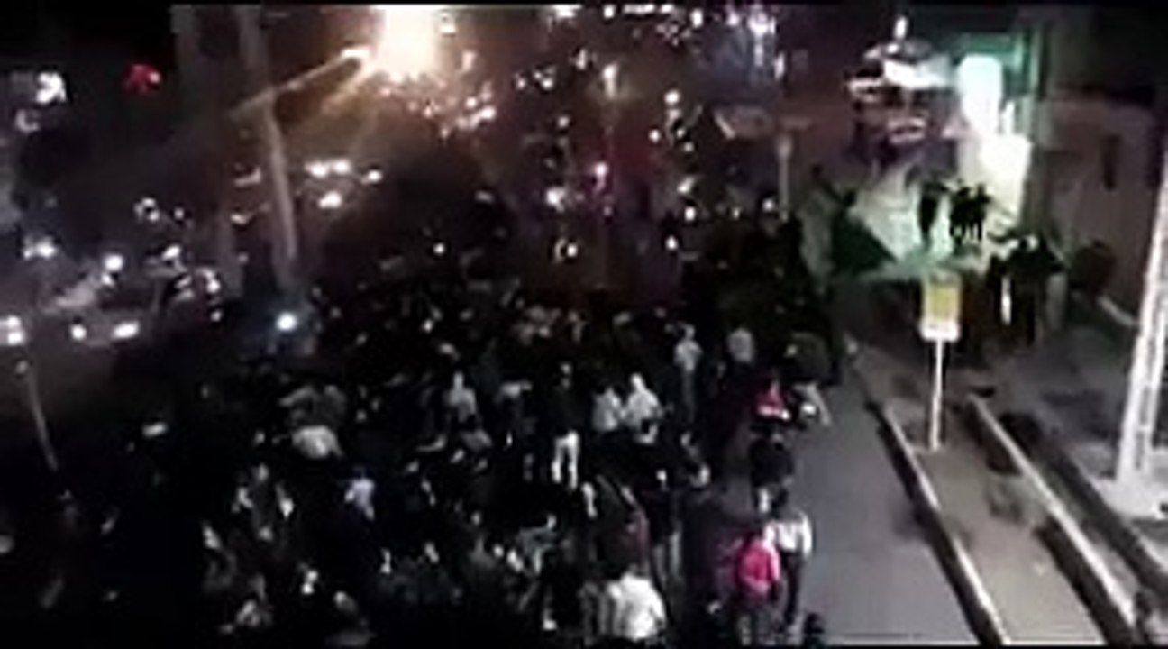 القتلى والمعتقلون في ازدياد
