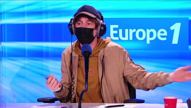 EXTRAIT - Patrick Pelloux, sur certains de ses confrères : Ils sont déconnectés de la réalité, ils regardent des courbes