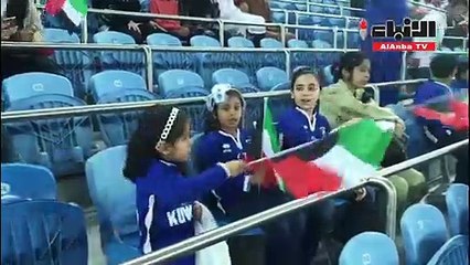خليجنا واحد.. وشعبنا واحد.. يعيش يعيش