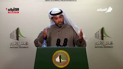 عمر الطبطبائي: إدارة صندوق المشروعات الصغيرة تعاني خللاً