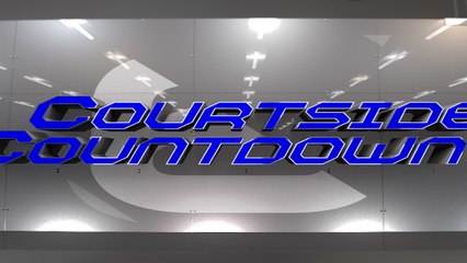 Courtside Countdown - Top 10 Plays of All-Star Game