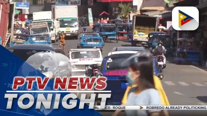 Alleged vote buying before Palawan's Saturday referendum on provincial subdivision