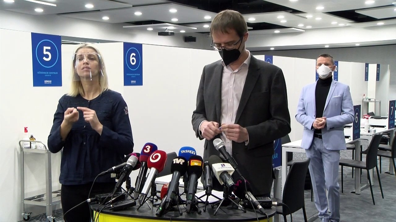 ZÁZNAM: TK Bratislavského samosprávneho kraja