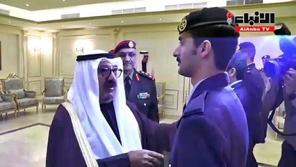 وزير الدفاع: الكويت والسعودية متفقتان في الرؤية المستقبلية