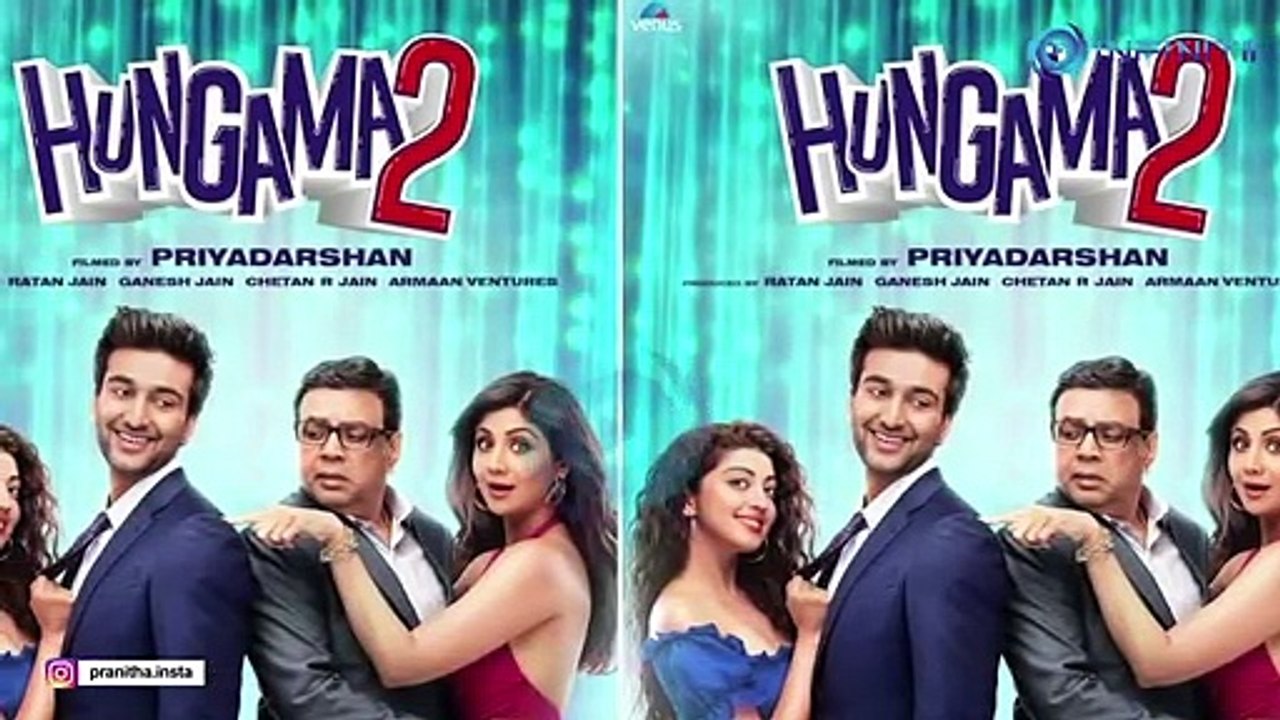 Meezaan Jaffery's Birthday | 1001 reasons why we love Meezaan- Pranitha Subhash