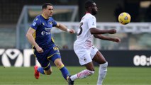 Verona-Milan, Serie A 2020/21: le migliori giocate