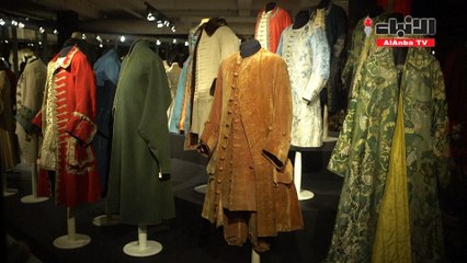 شاهد قياصرة الروس في متحف ايرميتاج