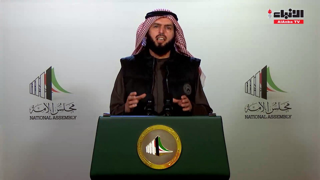 الدمخي المصالحة الوطنية والأخطار الداخلية قضية تمس كل بيت
