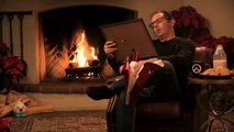 Overwatch Yule Log Stream Highlights Featuring Jeff Kaplan