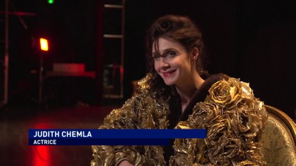 Exclu tournage : Mes frères, et moi