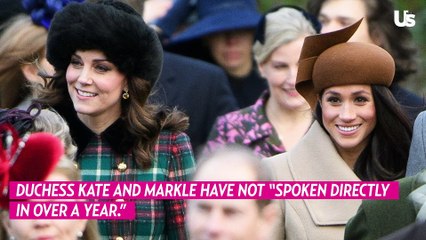 Prince William Responds To Prince Harry And Meghan Markle’s Interview Allegations
