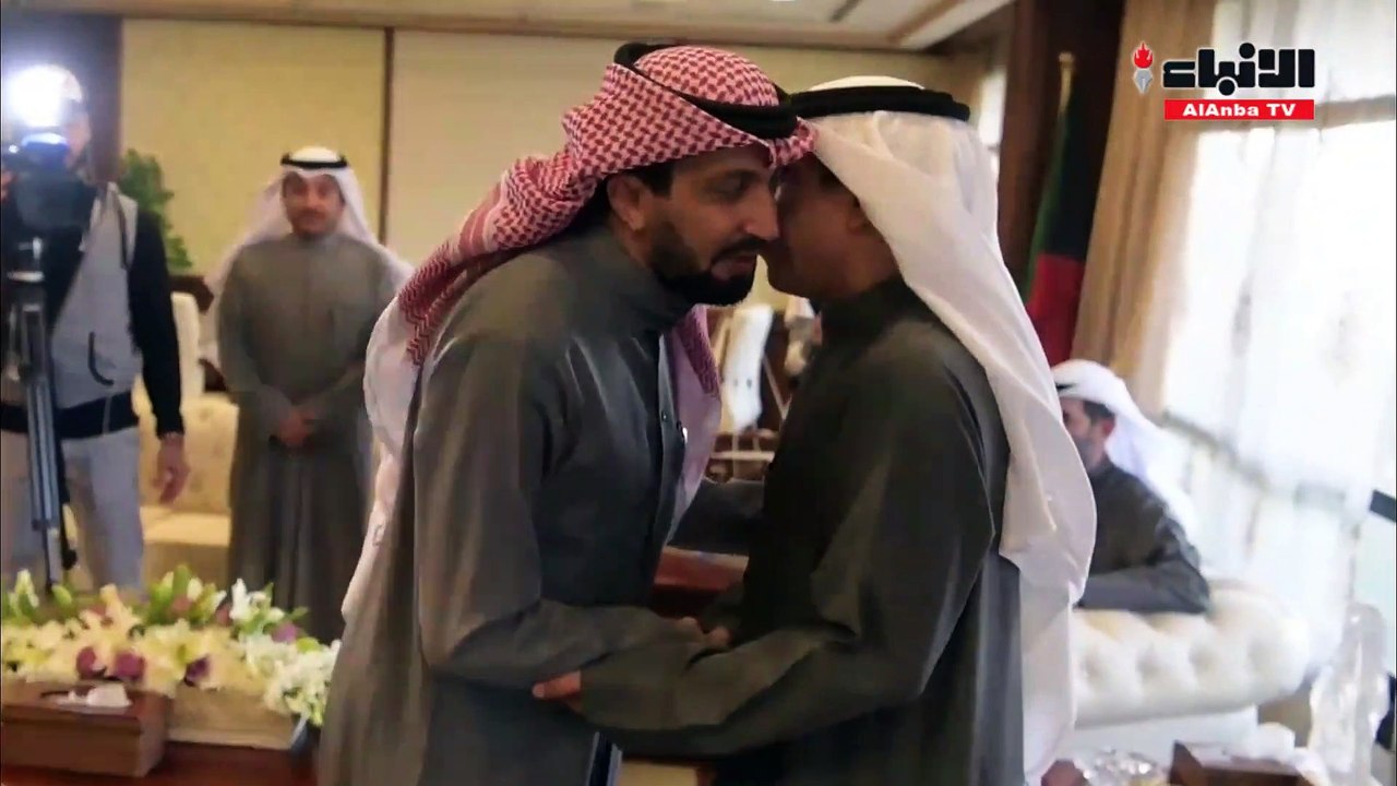 العازمي أولوياتي الارتقاء بمستوي التعليم