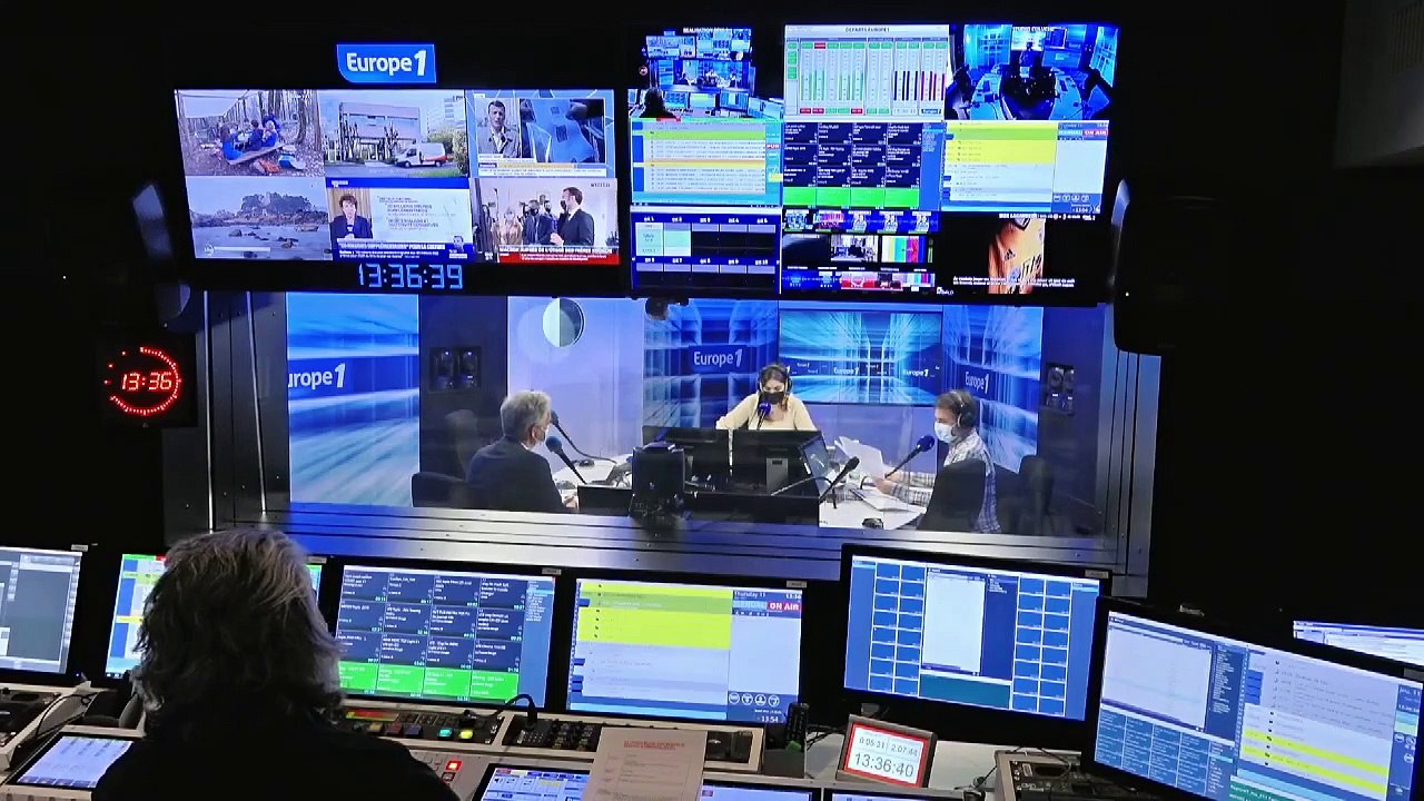 L’ANSSI, l'Agence nationale de la sécurité des systèmes d’information