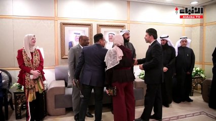 وزير الصحة لا إلغاء لقرار زيادة الرسوم على الوافدين