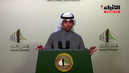 العدساني: سأحاسب أي مسؤول يخفق فوراً ولن أعطيه مهلة حتى لايتمادى في التجاوزات