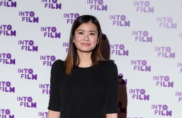 La actriz Katie Leung, de 'Harry Potter', tuvo que mentir acerca del acoso racista que sufrió tras su fichaje