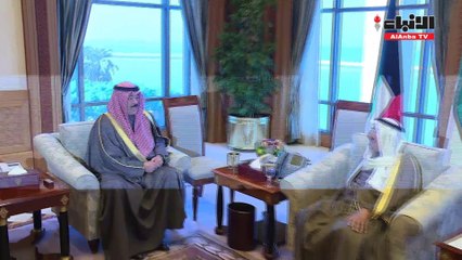 صاحب السمو يشيد بأداء الوزراء في الحكومة